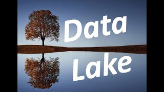 Building an Autonomous Data Lake with ADW