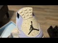 *cheap* jordan 4 unc review safe u0026 affordable dhgate alternative