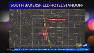 BPD arrests 3 in connection to shooting that injured 1