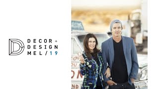 Interview with The Novogratz at Decor + Design 2019