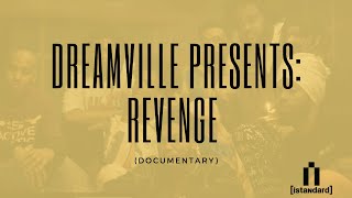 I CAN’T WAIT- Dreamville documentary|| (reaction video)