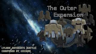 Lizzard - Lylmik Outskirts (Battle) [FTL: The Outer Expansion]