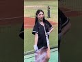 unigirls dora 王者之獅應援20230404統一獅澄清湖主場 unilions unigirls