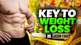 Why You're Cutting Calories but NOT Losing Weight | Jason Fung