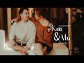 Karl // May | Pre-wedding Film