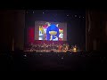 Sonic Symphony 2023 (Chicago) - What I'm made of w/ Crush 40, Kelin Quinn and Tomoya Ohtani!