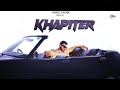 Khapiter (Official Song) D Shark | Showkidd | Monika | New haryanvi songs haryanavi 2022