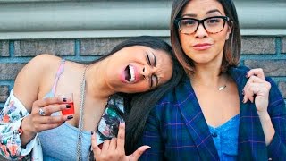 Get You A Girl That Can Do Both (ft. Gina Rodriguez)