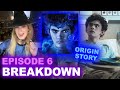 Agatha All Along Episode 6 BREAKDOWN - Spoilers! Easter Eggs! Ending Explained!