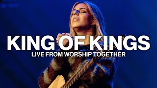 King Of Kings // Brooke Ligertwood // Live From Worship Together 2024