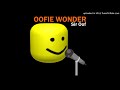 sir oof sir duke but it s oofed by the roblox death sound