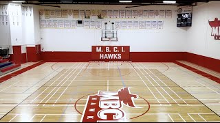 MBCI - Campus Tour Video