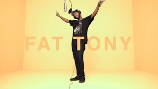 FAT TONY - WATERFALLS | A COLORS SHOW x Highsnobiety