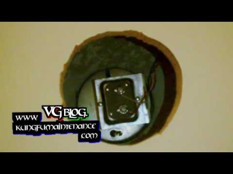 Doorbell Button Replacement Repair Doorbell Doorbell Cover Box