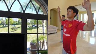 CORE House Gets Swatted..