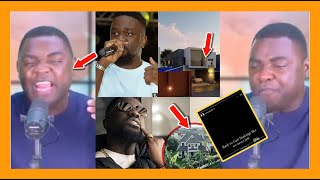 BREAKING..Kevin Taylor Drops Bomb On Sarkodie As He F!res Him