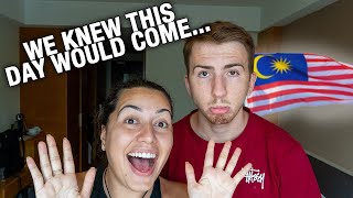 After 3 Months Living in Kuala Lumpur, We Are Leaving...