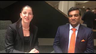 JACC Interviews Dr. Vivek Reddy | HRS 2019