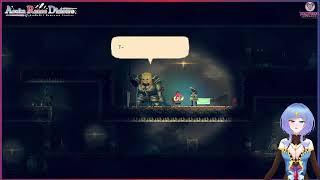 AsuReDi Streams: Momodora - Moonlit Farewell - Part 04 [FINAL] - (Twitch VOD)