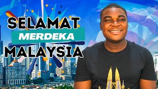 MERDEKA 66 - MALAYSIA, A GREAT NATION! [2023]