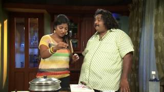 Thani Nadan I Ep 98 Part 3 - Chicken avial recipe I Mazhavil Manorama