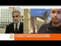 Interview with ICC's Moreno-Ocampo on arrest warrant for Gaddafi