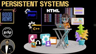 GOOD NEWS !! PERSISTENT SYSTEM STOCK ANALYSIS TAMIL