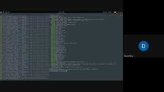 New pulp_rust plugin - Pulp Demo