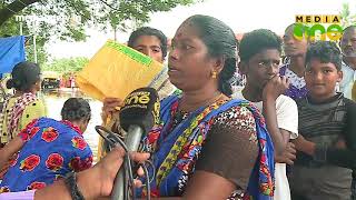 എടത്വ ദുരിതാശ്വാസ ക്യാമ്പിലെ അവസ്ഥ | Edathua Relief Camp | Kerala flooding