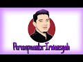 PEREMPUANKU-IRWANSYAH (Lirik)