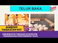 Bimbing Tingkatan 4 & 5 | Agroindustri Ternakan Polistri SVM - Pengendalian Ayam Peringkat Telur [R]