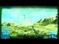 accidental helicopter take down bf3