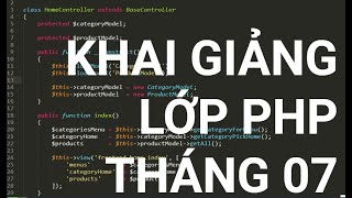 Project KHÓA HỌC XÂY DỰNG ỨNG DỤNG WEB HOÀN CHỈNH VỚI PHP