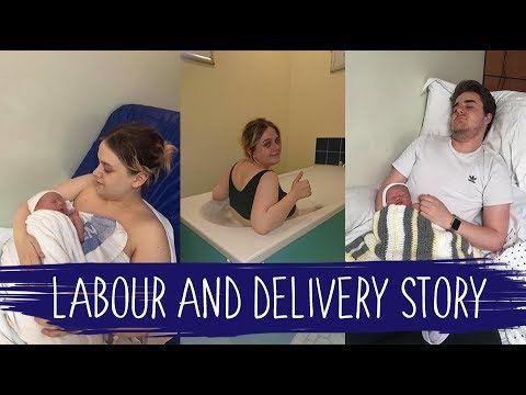 LABOUR AND DELIVERY STORY LABOUR AND DELIVERY STORY