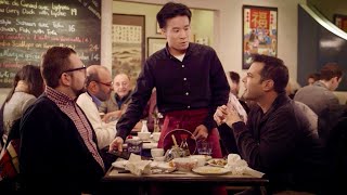 Chinese Food+Christmas+Jews = Yingl Belz (YidLife Crisis S2E2)