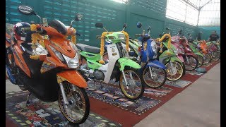 Modifikasi Motor Videos The Most Popular High Quality Videos