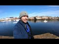 kayaking among the ice w the homestead adventures newtown newfoundland