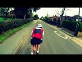 road cycling on the weekend hd