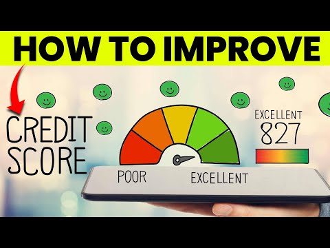 How to improve your CREDITWORTHINESS: Step-by-step guide