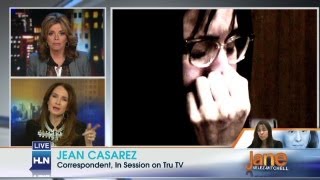 Jodi Arias trial: What was her back-up plan?