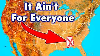 10 Reasons Why Alabama Isn't For Everyone.