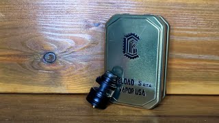 RELOAD S Rta Review \u0026 build