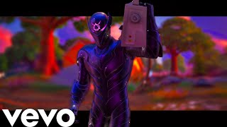 TOMA JATATA JATADA VS BEAT KOF😈(FORTNITE MUSIC VIDEO)