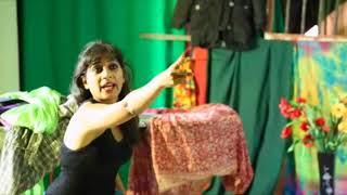 Obbalu | Akshatha Panadavapura | Drama Performance