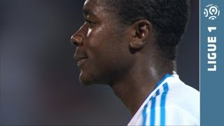 Olympique de Marseille - AS Saint-Etienne (2-1) - Le résumé (OM - ASSE) - 2013/2014