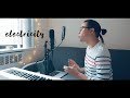 Silk City, Dua Lipa - "Electricity" Cover (@RosendaleSings) ft. Diplo, Mark Ronson