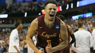 Loyola Chicago vs. Miami: Relive the buzzer-beating thriller in 10 minutes