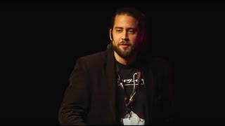 Música, Fitness per la ment | Héctor Pérez | TEDxAndorraLaVella