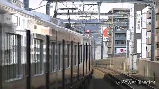 【第1回大晦日鉄道PV投稿祭】LAST HANKYU!!