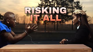 RISKING IT ALL NIGERIAN MOVIE- LATEST 2025 NIGERIAN MOVIE - SANDRA OKUNZUWA, TIMINI EGBUSON, AUDREY